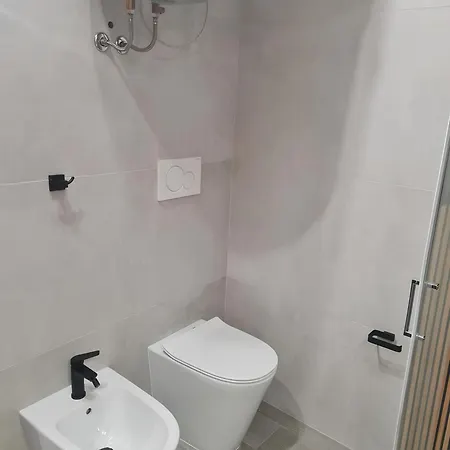 Brorent-monolace Sole Appartement