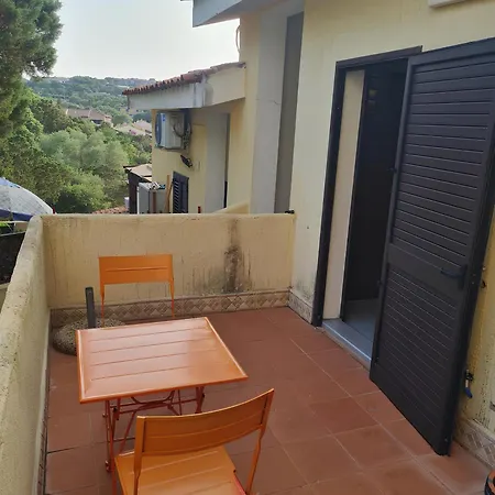 Brorent-monolace Sole Appartement Porto Rotondo