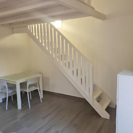 Appartement Brorent-monolace Sole *