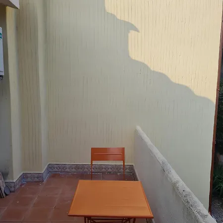 Appartement Brorent-monolace Sole *